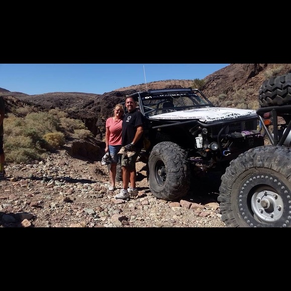 Meet your Posher, Sandra - Picture 3 of 7